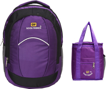 flipkart school bags offer