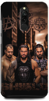 roman reigns shoes flipkart