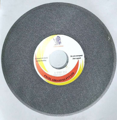 excel abrasive Grinding Wheel 200 x 8 x 