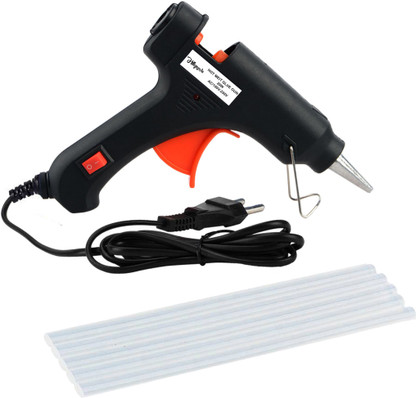power glue gun
