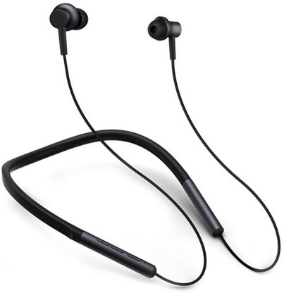 bluetooth neckband headphones flipkart