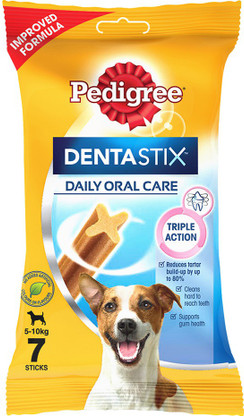 dentastix safe