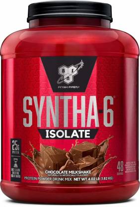Syntha-6 Edge 1,78kg - Vitaminbolt