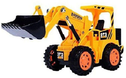 vbenterprise Latest Toys Jcb for kids 