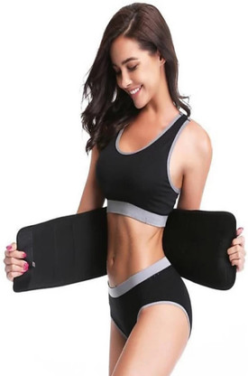 sweat ab belt