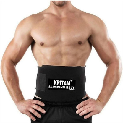 sweat n slim belt