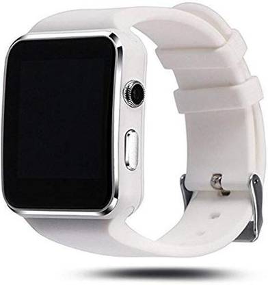 Welrock smartwatch clearance