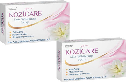 kozicare soap cost