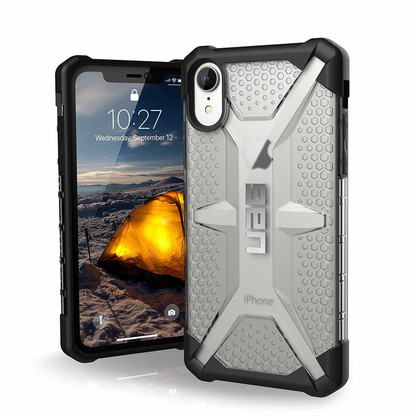 Urban armor gear iphone xr case clearance