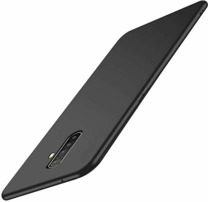 NKCASE Back Cover for POCO X2