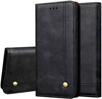 Pirum Wallet Case Cover for OPPO REALME 3