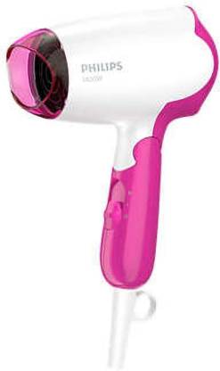 PHILIPS Dry Care 1400w BHD003 Hair Dryer - PHILIPS : 