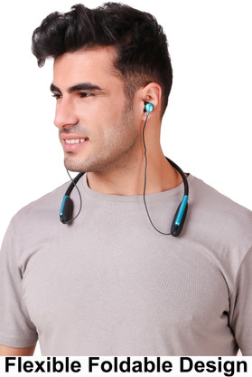 headband for earbuds