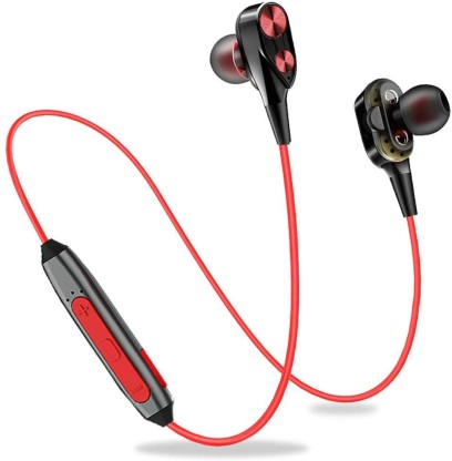 bluetooth earphone and speaker