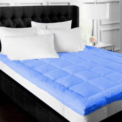 Texlux Mattress Topper King Size Waterproof Cover In India At Flipkart Com Texlux Mattress Topper King Size, King Size Bed Topper