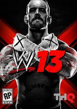 wwe 13 ppsspp wwe 13 ppsspp