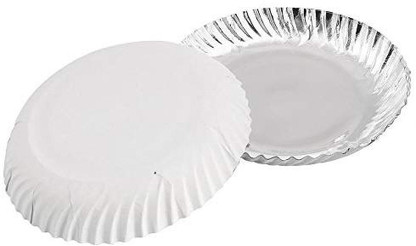 paper plate price