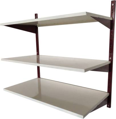 Shelf Shelving Unit, Shelving With Adjustable Shelves
