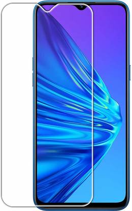NKCASE Tempered Glass Guard for Realme 5i