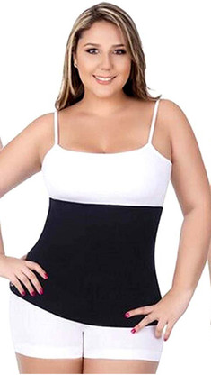 sweet sweat waist trimmer belt