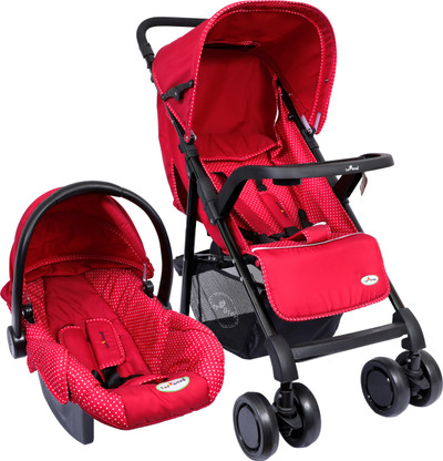 baby stroller system