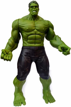 hulk wala toy