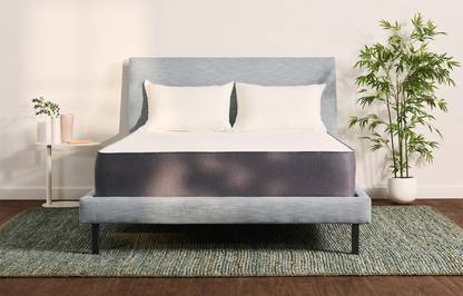 Queen Bed Frame Size In Inches