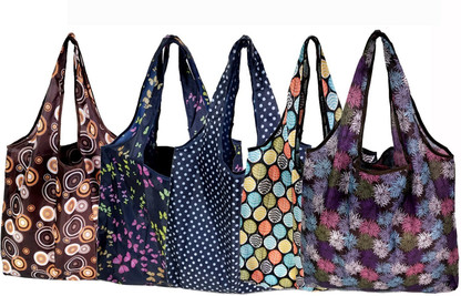 Foldable shopping bag flipkart Clearance