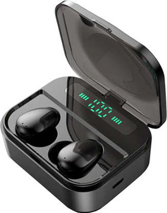 techno earpods