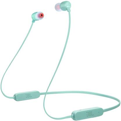 Jbl T165bt Bluetooth Headset Price In India Buy Jbl T165bt Bluetooth Headset Online Jbl Flipkart Com