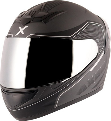 Axor Rage ECCO Motorsports Helmet - Buy 
