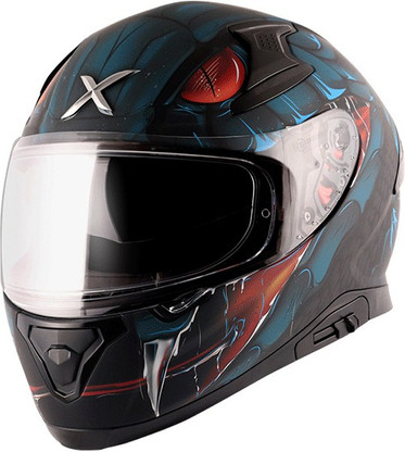 Axor helmets flipkart clearance
