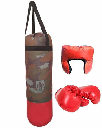 boxing kit flipkart