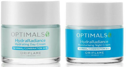 optimal day and night cream