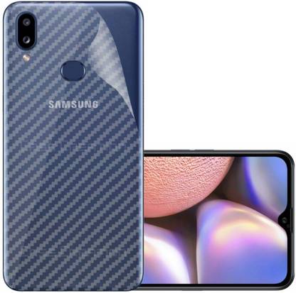 NSTAR Back Screen Guard for Samsung Galaxy A10s