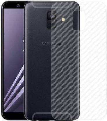 NKCASE Back Screen Guard for Samsung Galaxy J6
