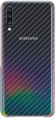 NSTAR Back Screen Guard for Samsung Galaxy A70