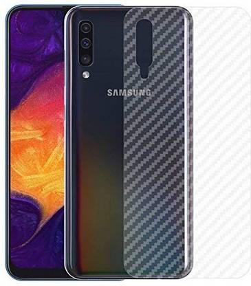 NKCASE Back Screen Guard for Samsung Galaxy A70