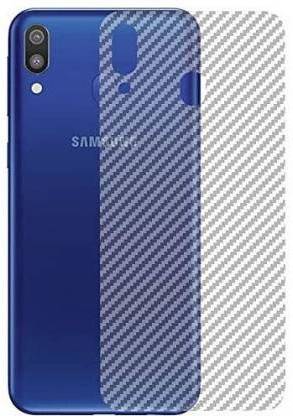 NSTAR Back Screen Guard for Samsung galaxy M10S
