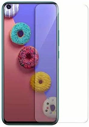 NSTAR Tempered Glass Guard for Infinix S5, Infinix S5 Lite