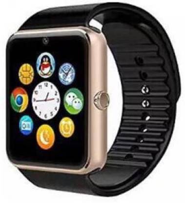 prizm Prizm GT08 Bluetooth Smart Watch Smartwatch