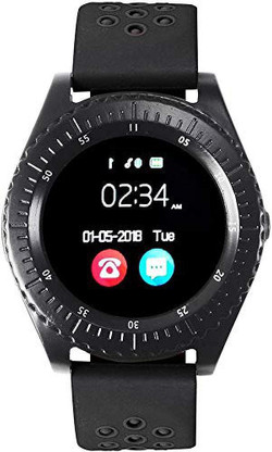 hottech smart watch z3