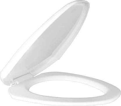 Hindware Polypropylene Toilet Seat Cover In India At Flipkart Com - How To Fix Hindware Toilet Seat Cover