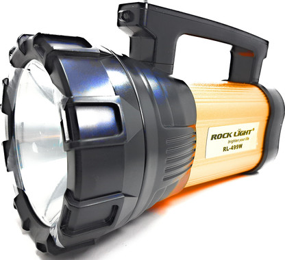 Rock light torch clearance