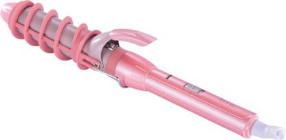 htc pro shine jk 7035 curler with hair straightener