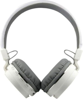 headphones with inbuilt mic