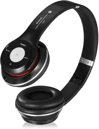 s460 wireless bluetooth headset