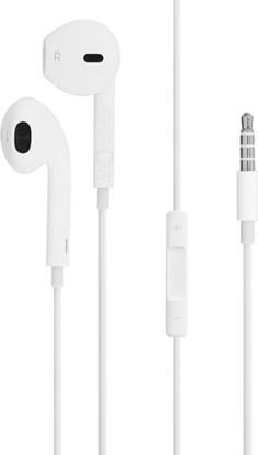 flipkart apple earpods