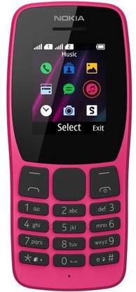 nokia 110 ds 2020