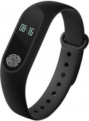 m2 bluetooth smart watch